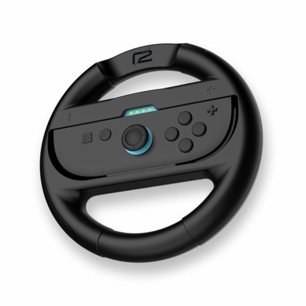 ready2gaming Nintendo Switch  Joycon Wheels (2er Pack)