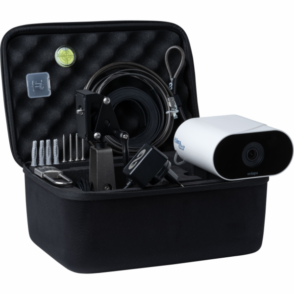 Enlaps Tikee mini+ Pack