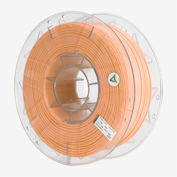 Creality Filament Hyper PLA RFID, 1 kg, 1,75 mm, broskvov...