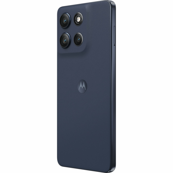 Motorola moto g86  spellbound blue