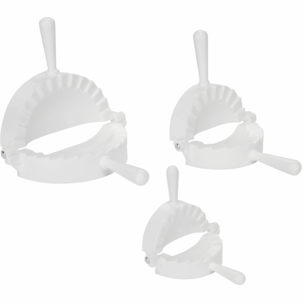 Gefu Ravioli Shaper VERONA  3 pcs.