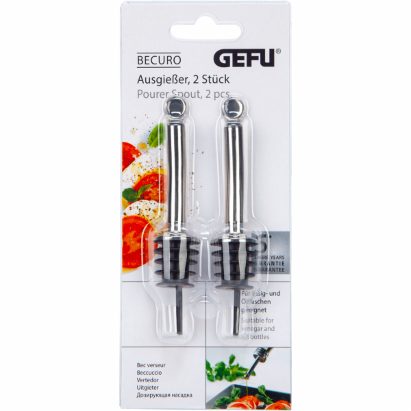 Gefu Pourer BECURO, 2 pcs.