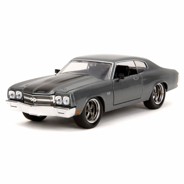 Simba JADA F_F Chevrolet Chevelle 1970 1:24 34923 97270