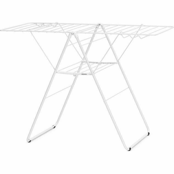 Sušička prádla Brabantia, 126 cm