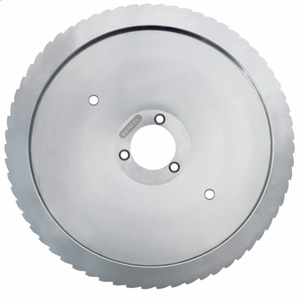 Berkel Serrated Blade for  HomeLine Plus 250