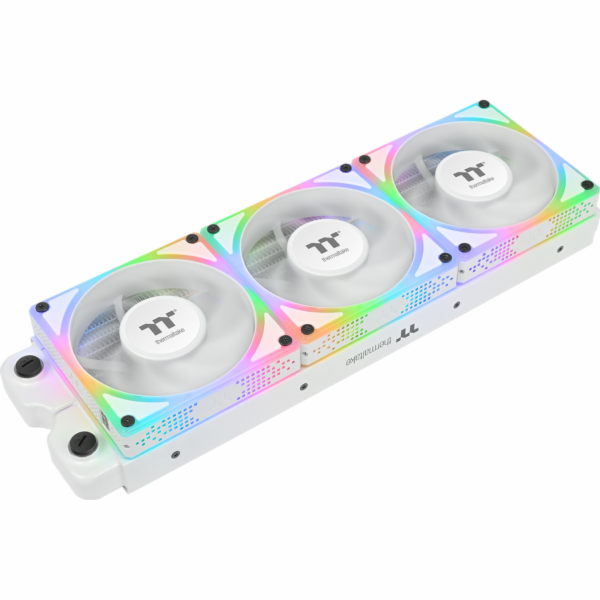 Thermaltake TOUGHFAN EX 140 ARGB  Sync White 3Pack