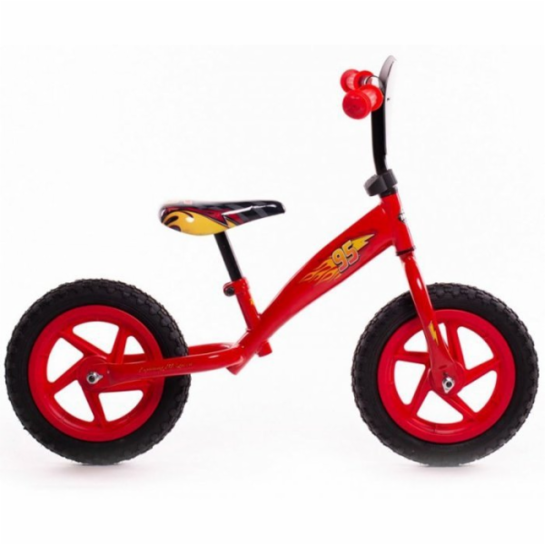 Krosové kolo HUFFY 12" 27641W Disney Cars