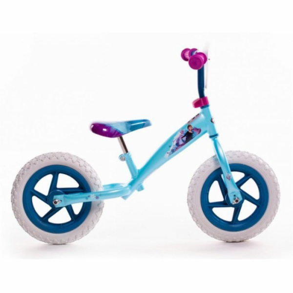 Krosové kolo HUFFY 12" Frozen