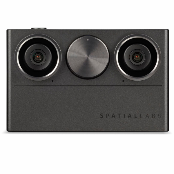 Acer SpatialLabs Eyes 3D Camera  ASEC-1