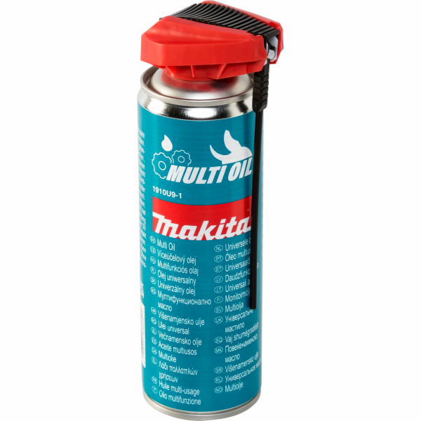 Olej Makita, 0,3 l