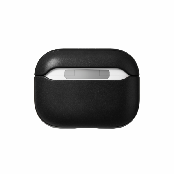 Nomad pouzdro Leather Case pro Apple Airpods Pro 2 - Black