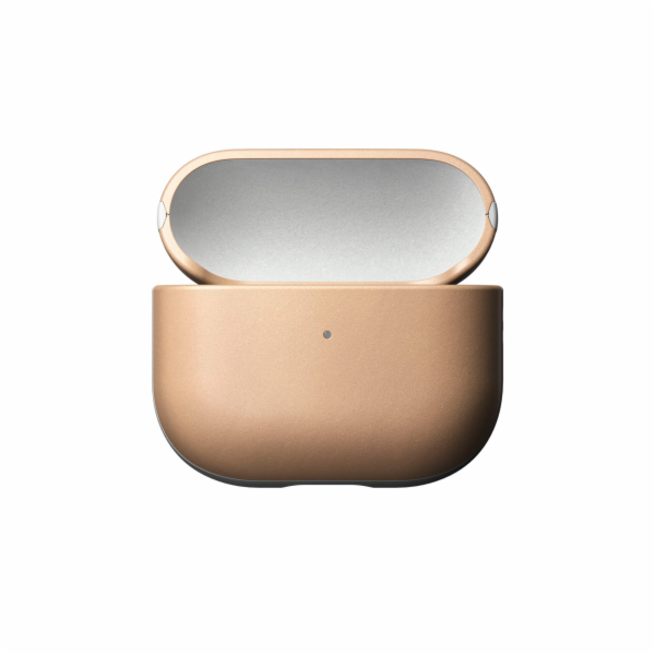 Nomad pouzdro Modern Leather Case pro Apple Airpods 3 - N...
