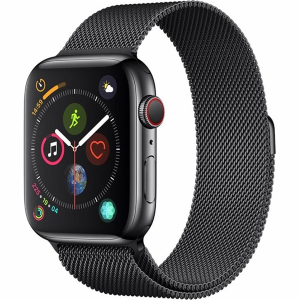 Devia Apple Watch Elegant Series Milanese Loop 44/45/46mm...
