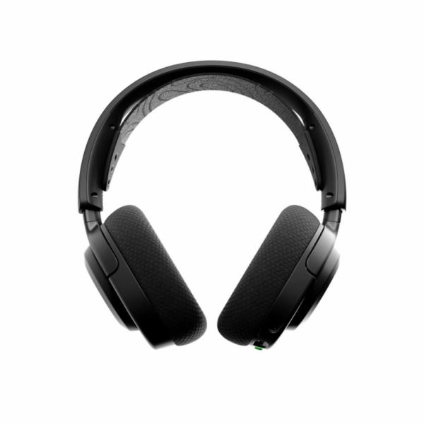 Steelseries Arctis Nova 3P Wireless for Playstation, Black