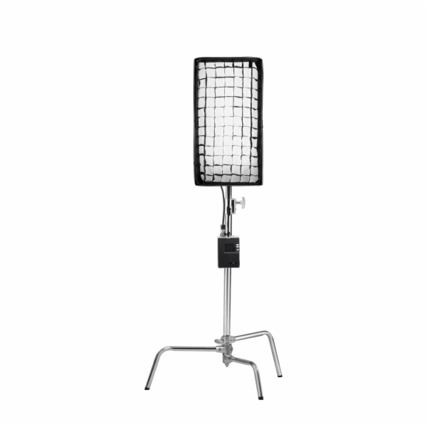 Godox FL100R K1 mit Zubehör  RGB LED Leuchte flexible