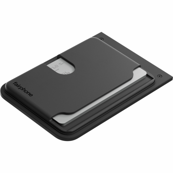 Fairphone Card Holder  Horizon Black