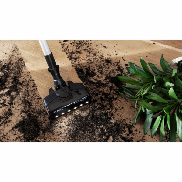 Bosch BSS 71125AH  Unlimited 7, blue