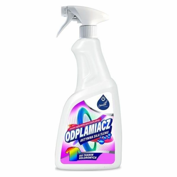 MILL RETREASANT na barevné tkaniny 555 ml