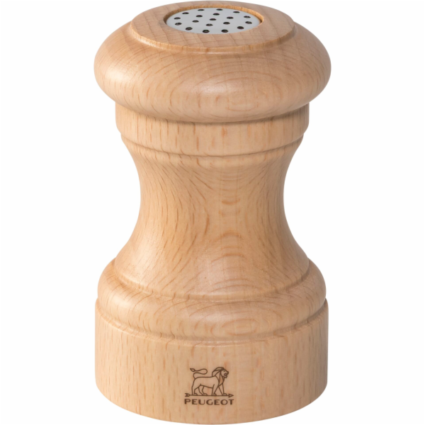 Peugeot BISTRO Salt Mill  Beech Wood Nature 9 cm