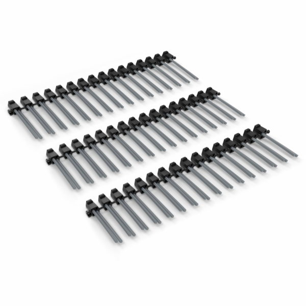 Kärcher  Bristle Strip  triple pack