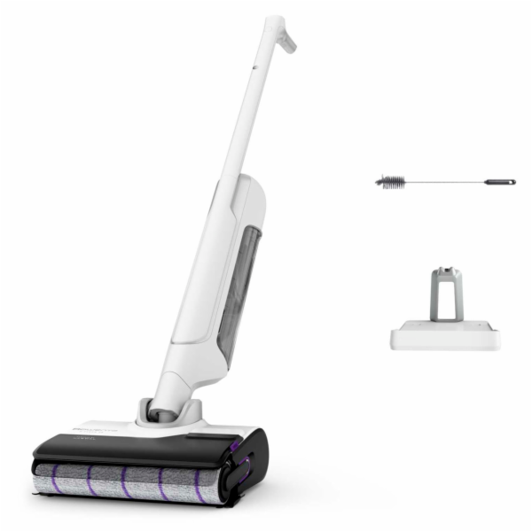 Rowenta GZ 7035 X-Clean 10  Wet &amp; Dry Vacuum Cleaner