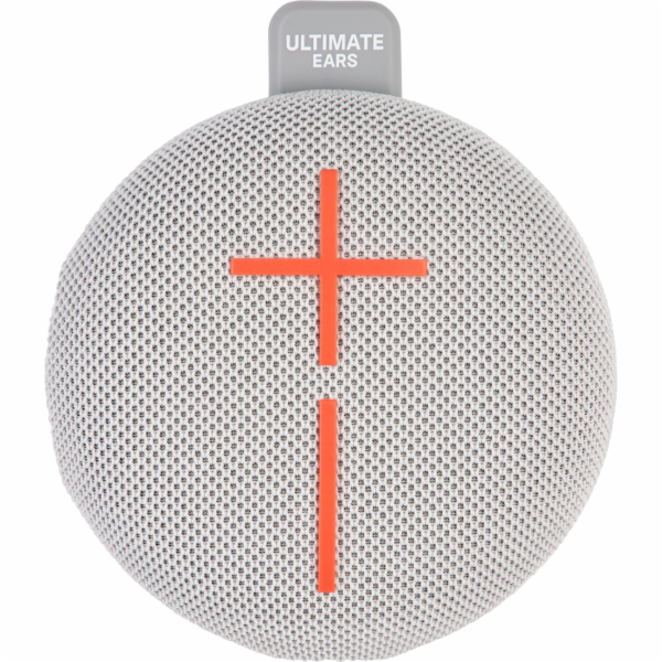 Ultimate Ears Miniroll  Revive Grey