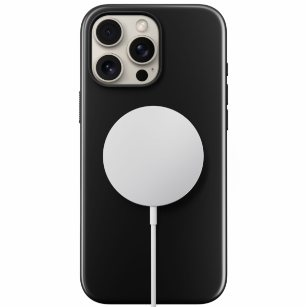 Nomad Sport Case iPhone 16 Pro  Max Vulcan Black