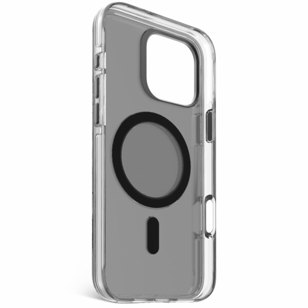 Decoded Recycled Plastic Backc.  iPhone 16 Pro Max Transp...