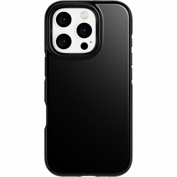 Tech21 EvoDusk MagSafe  iPhone 16 Pro Black