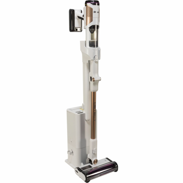 Shark IW3612EUT Cordless Vacuum  + Emptying Station