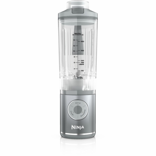 Ninja BC251EUSL  portable Mixer with Battery
