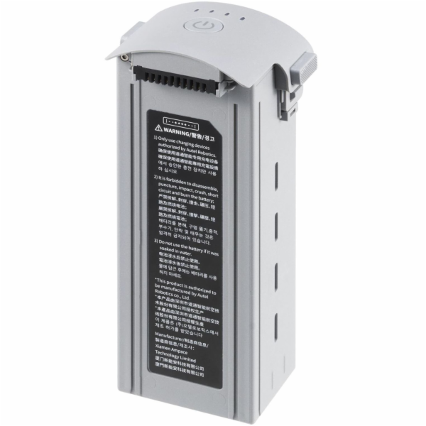 EVO Max Series Battery