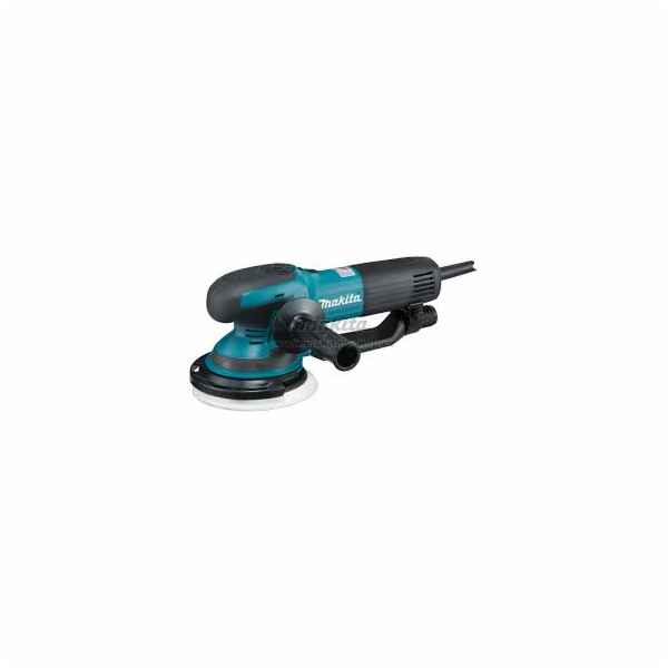 Makita BO6050J, Bruska 