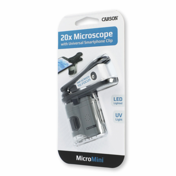 Carson MicroMini