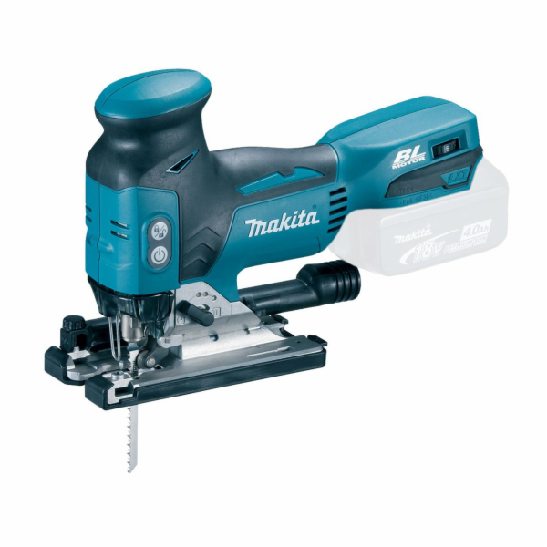 Aku přímočará pila Makita, DJV181Z