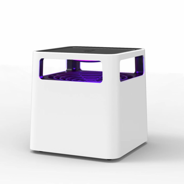 Stylies Enif white  Mosquito trap