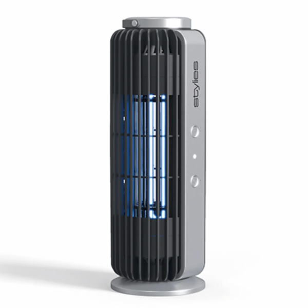 Stylies Auriga  Mosquito trap