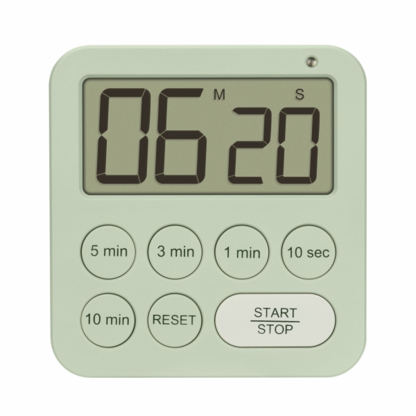 TFA 38.2056.04 Dig.count-up and  count-down timer