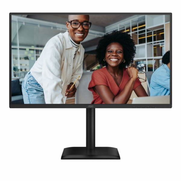 AOC 27E4U  27 Inch FHD Monitor