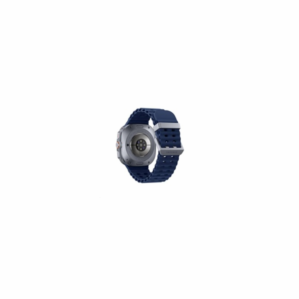 Samsung Galaxy Watch Ultra (2025) LTE modrý titan, EU