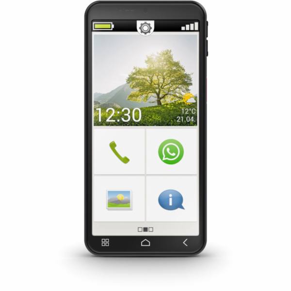 Emporia - SMART.7 lite