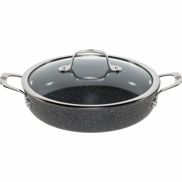 Ballarini SALINA Ceramic  Serving Pan with lid 28 cm