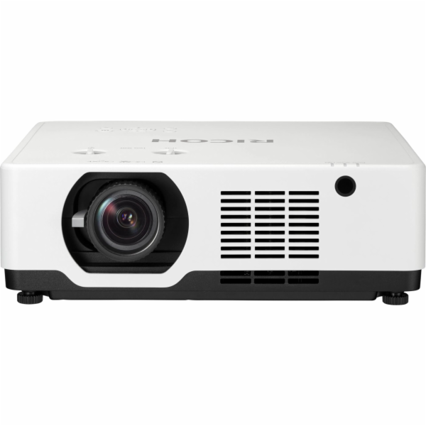 Ricoh PJ WUL6760  3LCD Laser Projector