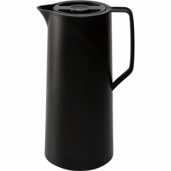 Emsa Motiva Quick Press 1 L  black