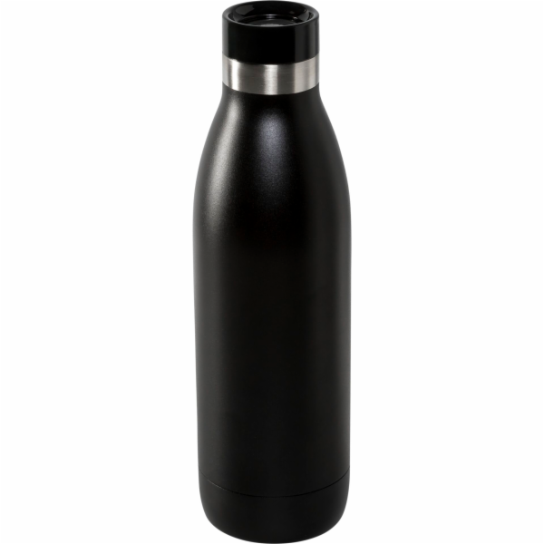 Emsa Bludrop Color 0,7 L  black