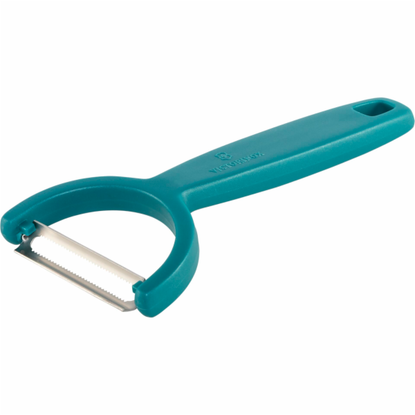 Victorinox Vegetable Peeler  green