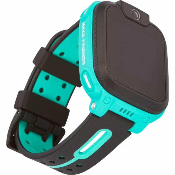 imoo Watch Phone Z1  green