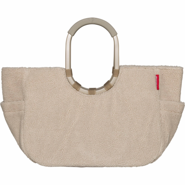 Reisenthel Loopshopper L  teddy sand