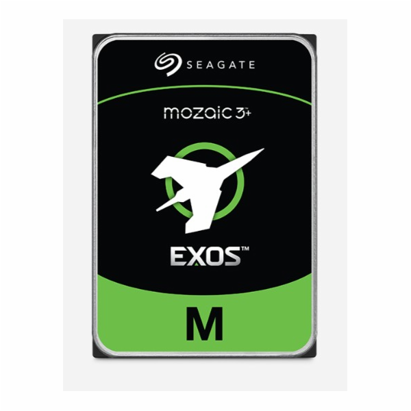 HDD 28TB Seagate Exos M