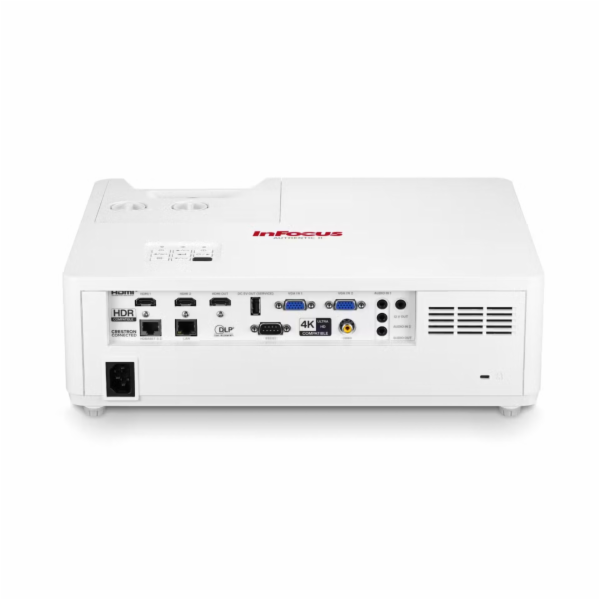InFocus Authentic IN1069SL